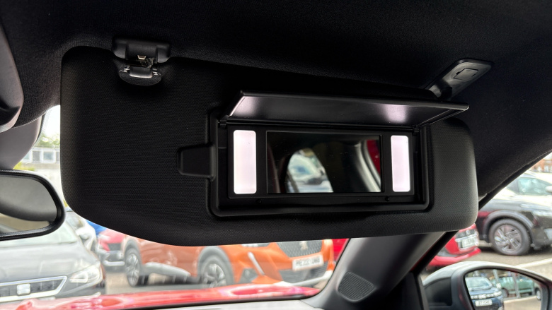 Vauxhall Mokka 1.2 Turbo GS Line 5dr Petrol Hatchback